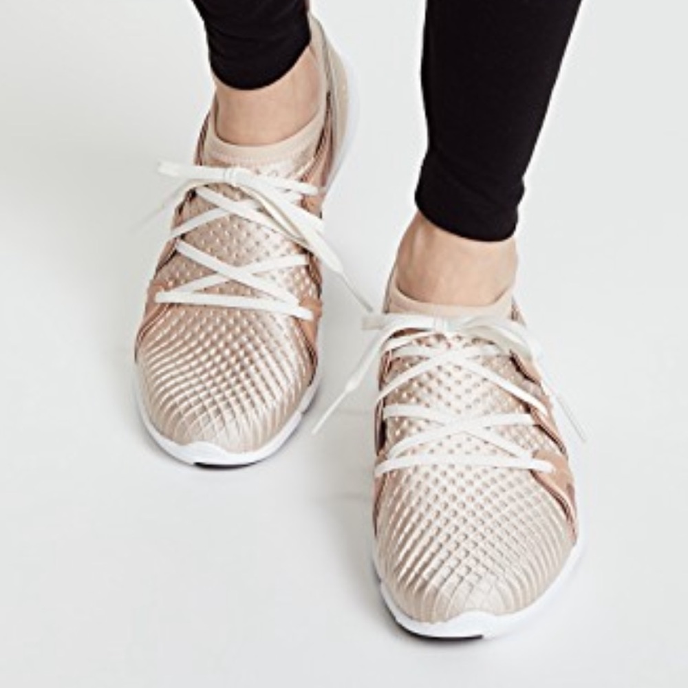 Adidas by Stella McCartney Crazy Move Pro Sneakers